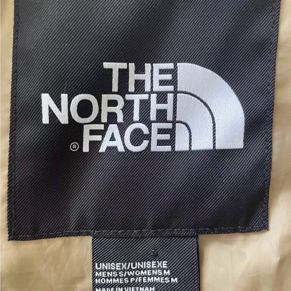 The North Face Sherpa Nuptse Jacket - Picture 5 of 6